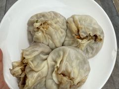 -严老幺烧麦(前进四路店)