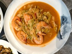 -1937青岛老味道·海肠捞饭·青岛菜(大鲍岛栈桥店)