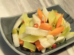 -蓉亭食贝(亚运村店)