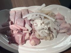 -同仁四季椰子鸡(无锡滨湖万象汇店)