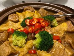 胡适一品锅-同庆楼(天鹅湖万达店)