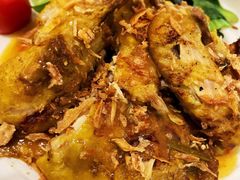 烤鸡-THE PAWON·8碗(古北SOHO店)