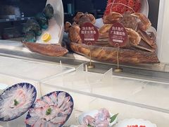 -京彩臻品火锅