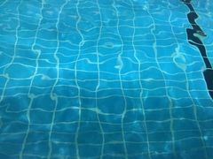 -报业大厦游泳馆