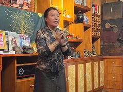 -吉祥圣雪藏餐
