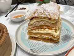 -新雅粤菜馆(南京东路店)