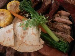 -Pistolera Mexican Cantina女枪手墨西哥餐厅(碧云路店)