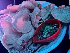 -MOSSO音乐酒吧·live house(南京旗舰店)