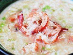 海鲜粥-优食坊·蒸汽海鲜(康盛路店)