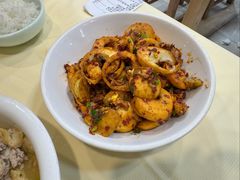 湘煎金钱蛋-笨罗卜浏阳菜馆(龙华鹏润达店)