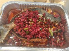 -盒马鲜生(观音桥店)
