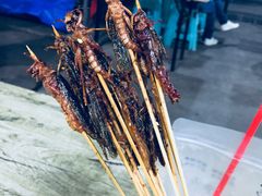 -大学城夜市大排档(凤栖路店)