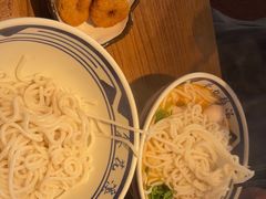 -鑫花溪牛肉米粉(景德路店)