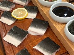 -牧童禧肉社·韩国炭火烤肉店(中粮祥云小镇创始店)