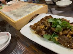 -官塘锋记鱼生·生腌·砂锅粥(牌坊街店)