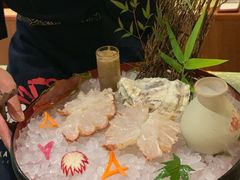 -蟹田居·活蟹料理(东城店)