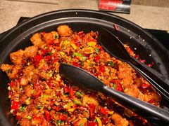 -比格比萨自助(诺亚大厦店)