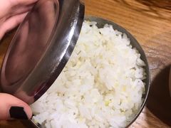 -恩你小木屋·烤肉韩式料理(嘉兴秀洲店)