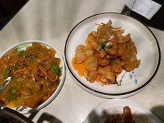 -四姐妹东北饺子(沙尾路店)