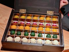 -泰安门Taian Table(镇宁路店)