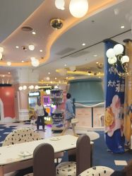 -奈尔宝家庭中心·亲子餐厅(苏州大悦城店)