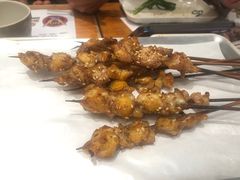 -木屋烧烤(龙岗南联店)