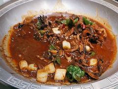 -豫丰汇河南名菜楼(武记餐饮)
