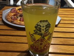 -Tubestation站点比萨(五道营店)