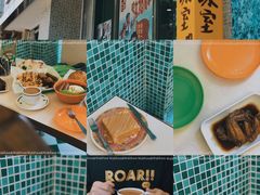 -華歡冰室-WahFoon(吉大店)