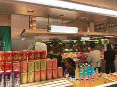 -亚马逊海鲜自助(梅溪湖步步高店)