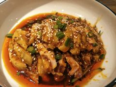 江湖口水鸡-江湖情酸菜鱼(万菱汇店)