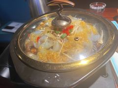 -前海沿·青岛菜(五四广场永旺店)