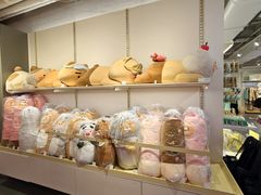 -KAKAO FRIENDS(弘大店)