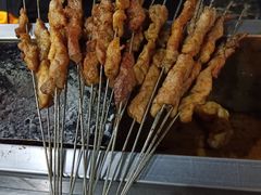 -小王烧烤(毓龙路店)