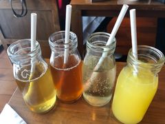 -广州富力君悦大酒店·凯菲厅