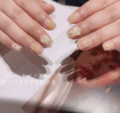 -盼兮·日式美睫沙龙