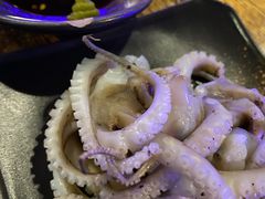 -质烤烤物·活烤海鲜(质烤总店)