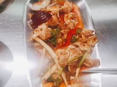 -马路牙子烧烤音乐酒馆(望京店)