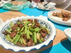 -糟粕醋·椰苑海南菜餐厅(亚龙湾天域酒店)
