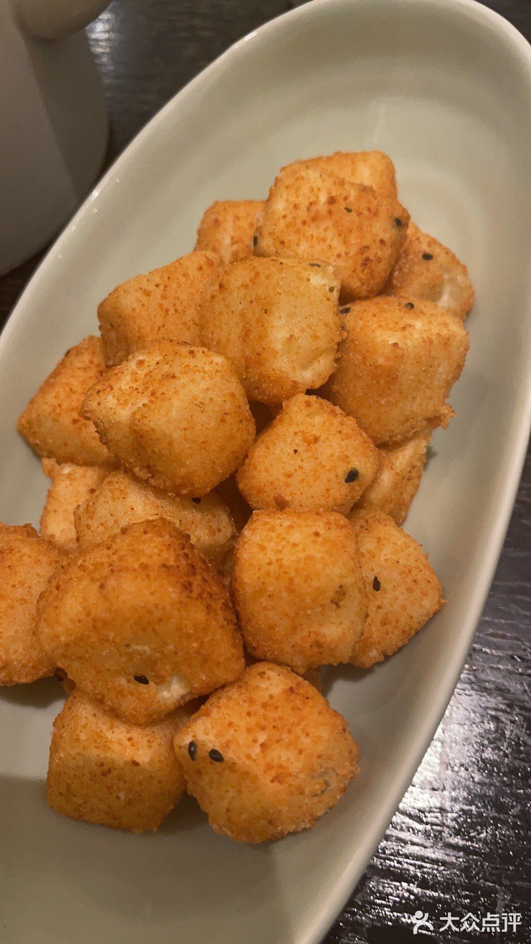 香格里拉美食狂欢：吃货的天堂