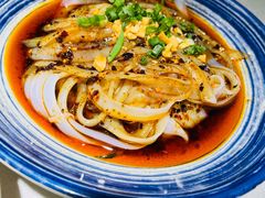 -雲蜀龙阁·金牌水煮鱼(方庄店)