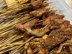 -王扯火胖哥烤生蚝(眉山首店)