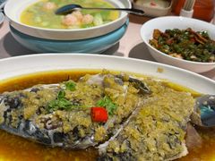 -口味堂(惠济路店)