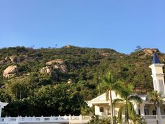 -江门古兜温泉小镇