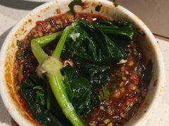 -海底捞火锅(劲松店)
