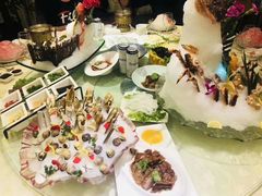 -宝燕海鲜(好爱店)