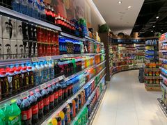 -百佳永辉超市(福田星河店)