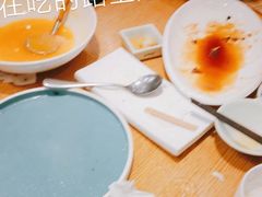 -去茶去餐厅(中央大街店)