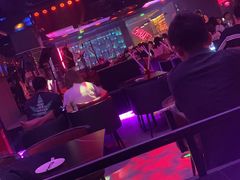 -MOSSO音乐酒吧·live house(南京旗舰店)