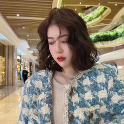 -丝语萱形象
